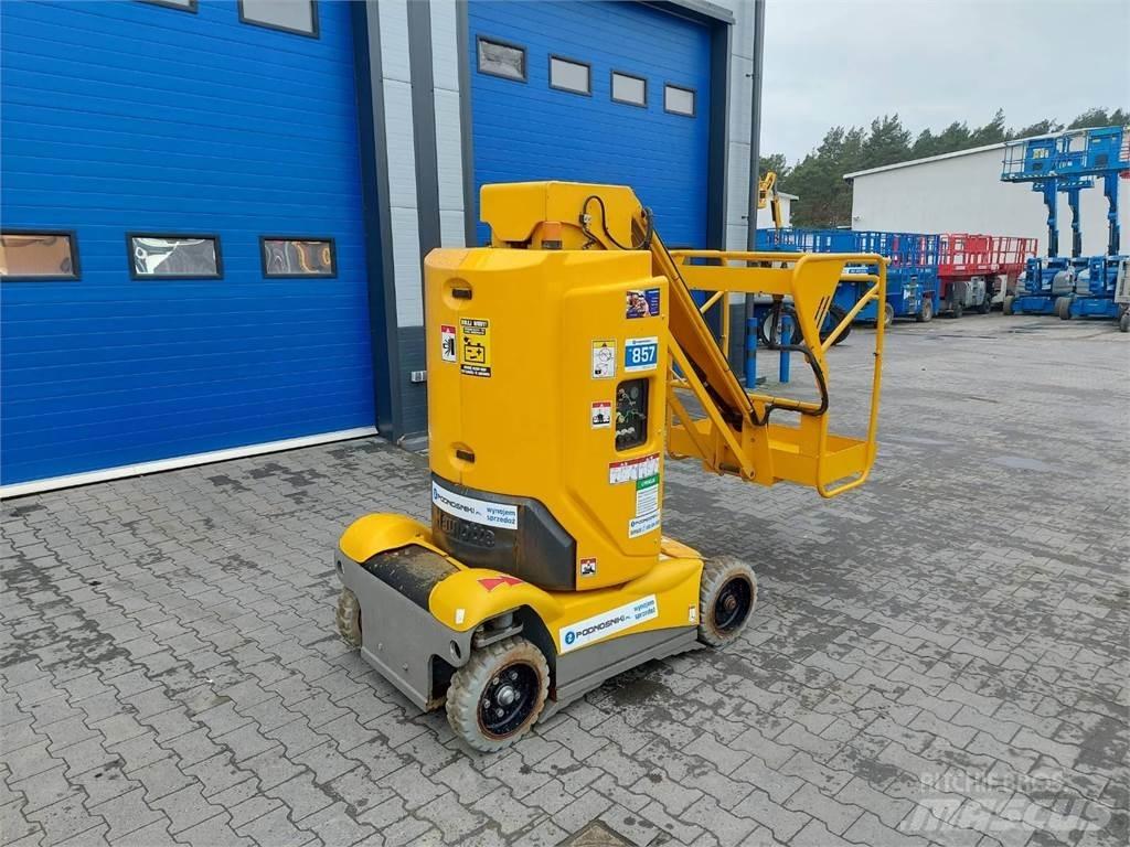 Haulotte Star 10 Personløftere