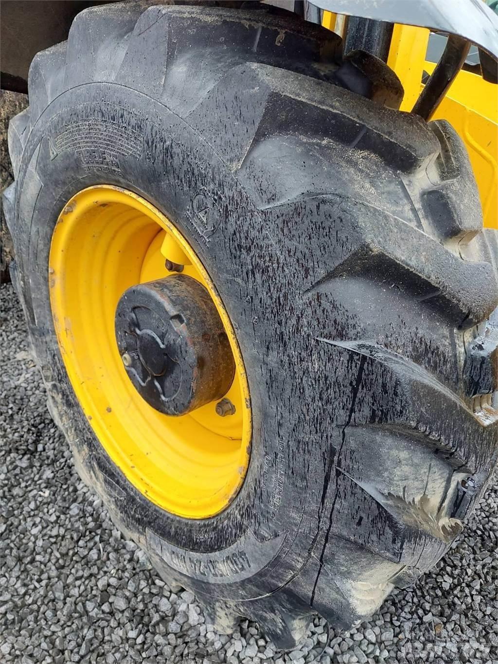 JCB 535-140 Teleskoplastere