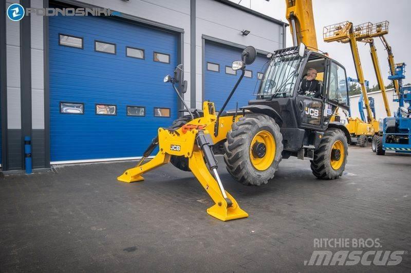 JCB 540-170 Teleskoplastere