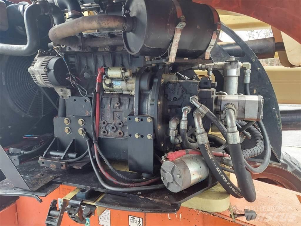 JLG 450AJ Leddede bomlifter