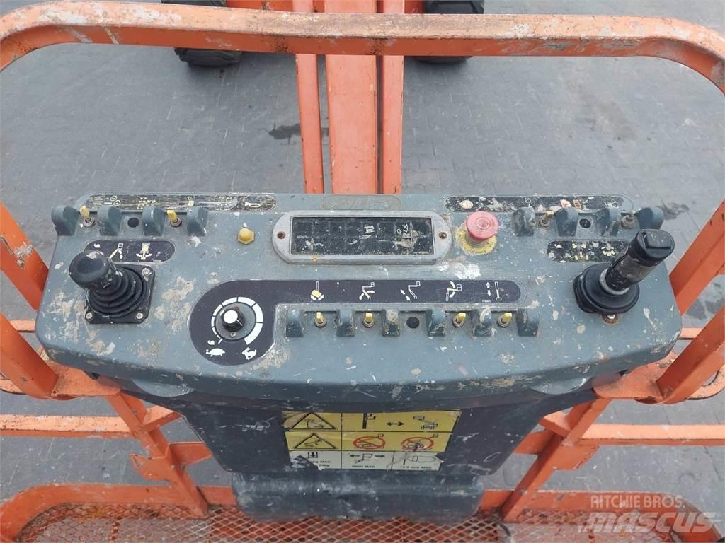 JLG 450AJ Leddede bomlifter