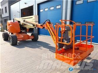 JLG 510AJ Leddede bomlifter
