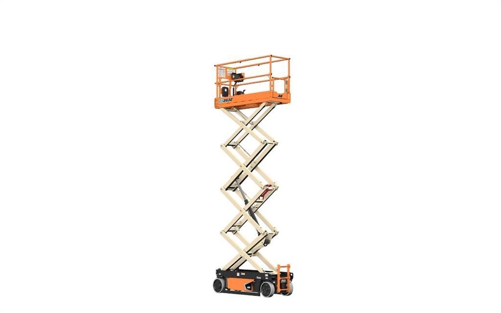 JLG ES2632 Sakselifter