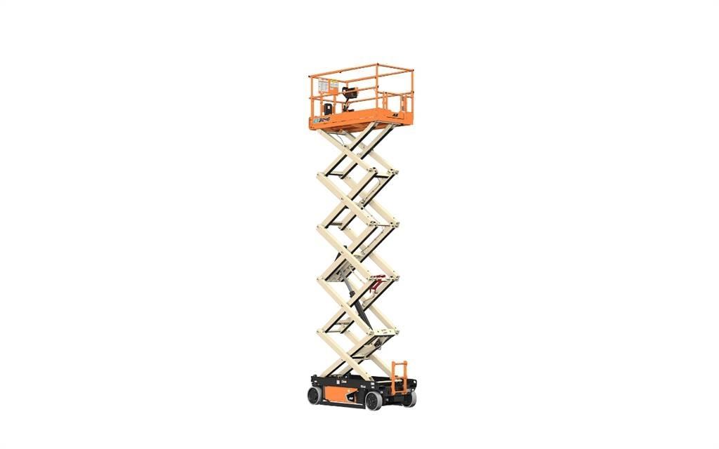 JLG ES3246 Sakselifter