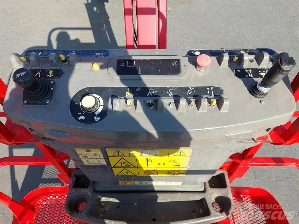 JLG M450AJ Leddede bomlifter