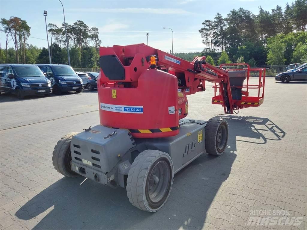 JLG M450AJ Leddede bomlifter