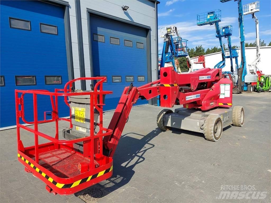 JLG M450AJ Leddede bomlifter