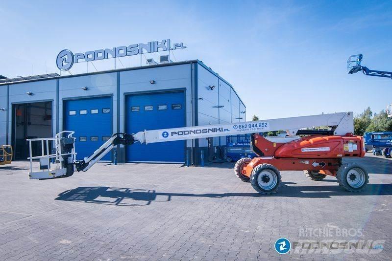 JLG M600JP Leddede bomlifter