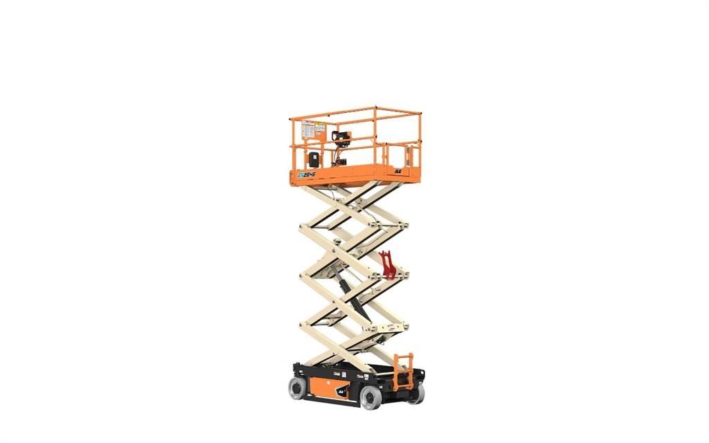 JLG SE2646 Sakselifter