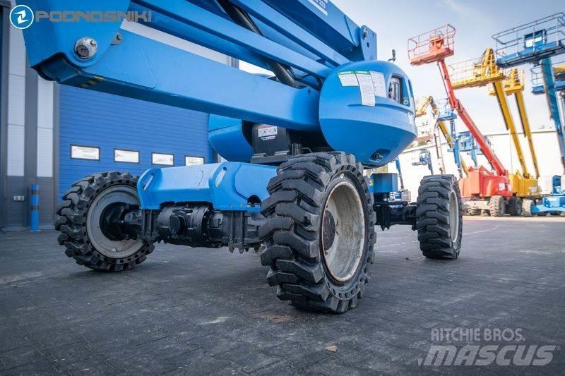 Manitou 160AT Leddede bomlifter