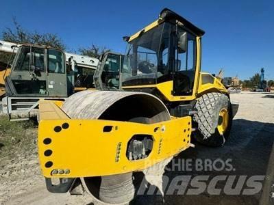 Bomag BW212D-5 Anlegg - Annet