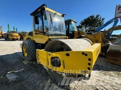 Bomag BW212D-5 Anlegg - Annet