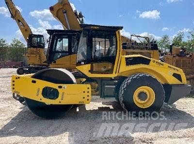 Bomag BW213DH-5 Anlegg - Annet