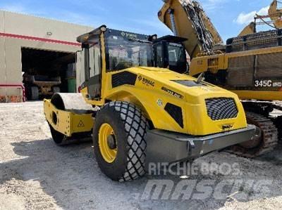 Bomag BW213DH-5 Anlegg - Annet