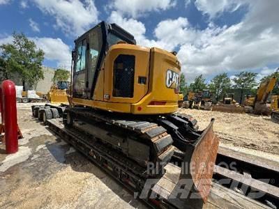 CAT 315GC Beltegraver