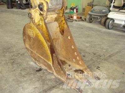 CAT 320C, Bucket GP 24 Andre komponenter