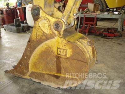 CAT 320C, Bucket GP 24 Andre komponenter