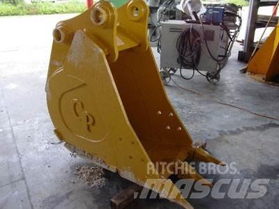 CAT 320C, Bucket SDR 24 Andre komponenter