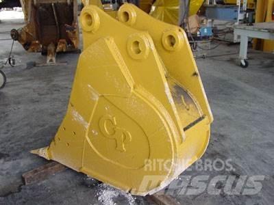 CAT 320C, Bucket SDR 24 Andre komponenter