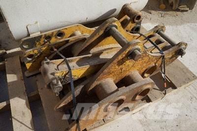 CAT 320C/DL Thumb Andre komponenter