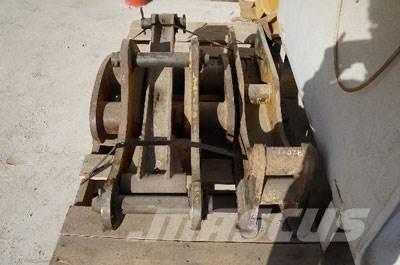 CAT 320C/DL Thumb Andre komponenter