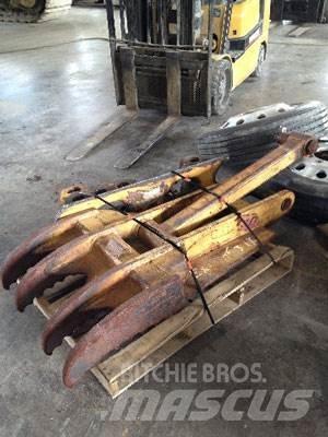 CAT 320C/DL Thumb Andre komponenter