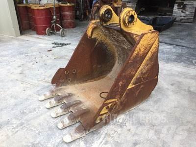 CAT 320DL, Bucket, GP 42 Andre komponenter