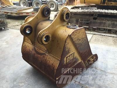 CAT 320DL, Bucket, GP 42 Andre komponenter