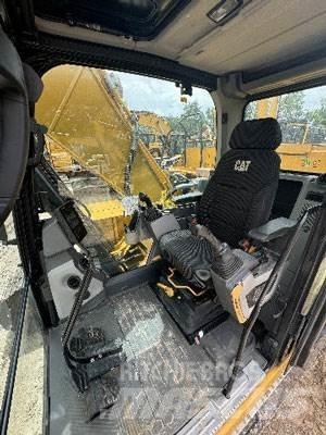CAT 320GC Beltegraver