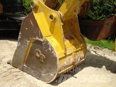 CAT 345CL Bucket HD,48 Andre komponenter