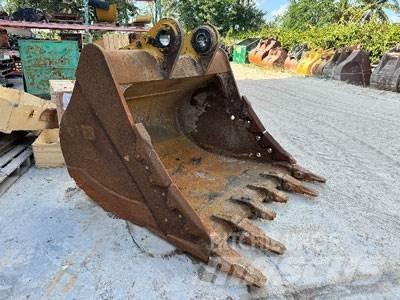 CAT 352 Beltegraver