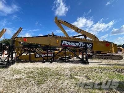 CAT 352FL UHD Gravemaskiner for riving