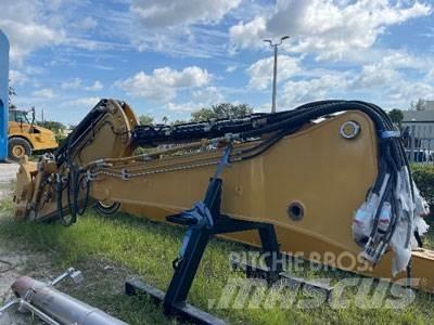 CAT 352FL UHD Gravemaskiner for riving