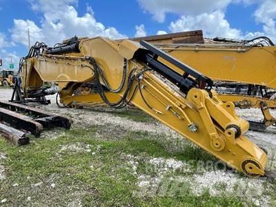 CAT 390FL UHD Gravemaskiner for riving
