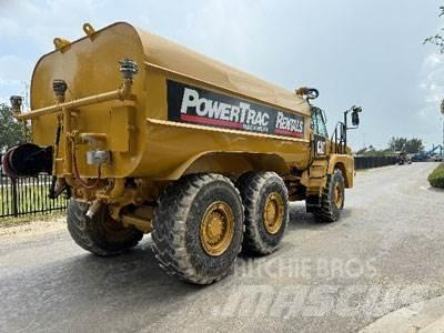 CAT 730C Anlegg - Annet