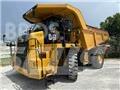 CAT 770G Tipptrucker