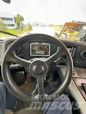 CAT 770G Tipptrucker