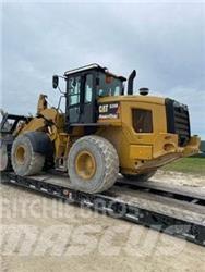CAT 938M Hjullastere