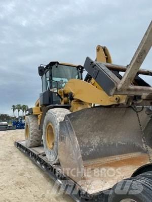 CAT 938M Hjullastere