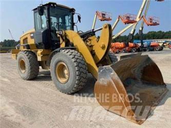 CAT 938M Hjullastere