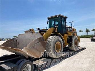 CAT 950M Hjullastere