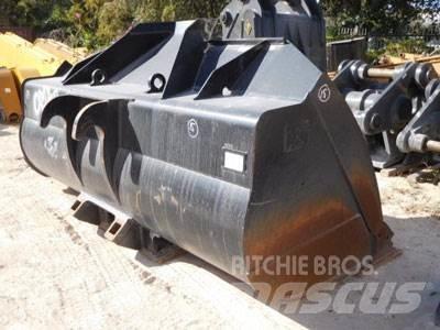 CAT 966K GP Bucket Andre komponenter