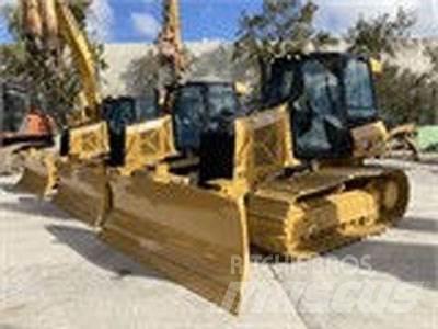 CAT D3 LGP Dozere Beltegående