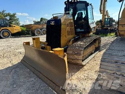 CAT D3K2 LGP Dozere Beltegående