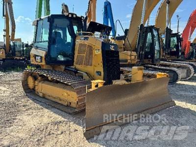 CAT D3K2 LGP Dozere Beltegående