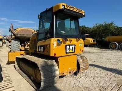 CAT D3K2 LGP Dozere Beltegående