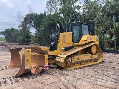 CAT D6 LGP VPAT Dozere Beltegående