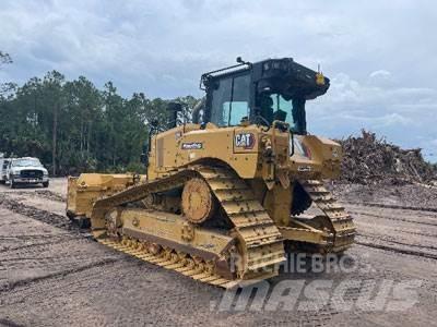 CAT D6 LGP VPAT Dozere Beltegående