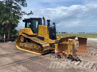 CAT D6 LGP VPAT Dozere Beltegående