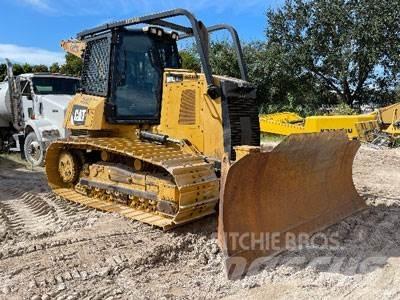 CAT D6K2 LGP Dozere Beltegående